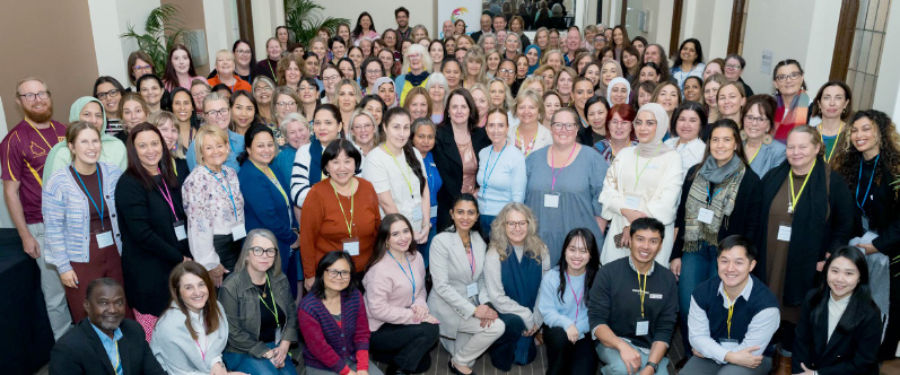 community hubs group image